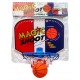 Tabellone Basket Medio Indoor - DG 211-6870